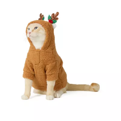 Product Merry & Bright® Reindeer Holiday Costume