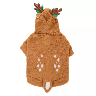 Product Merry & Bright® Reindeer Holiday Costume