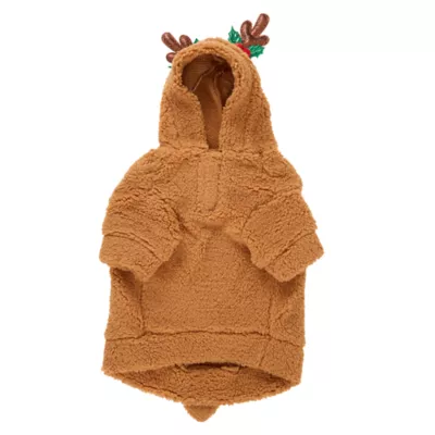 Product Merry & Bright® Reindeer Holiday Costume