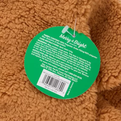 Product Merry & Bright® Reindeer Holiday Costume