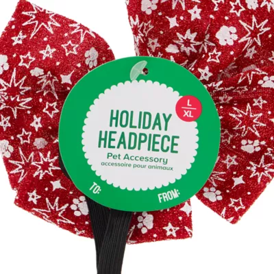 Product Merry & Bright® Star Headband