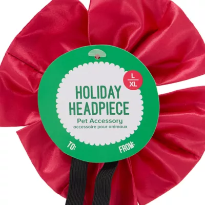 Product Merry & Bright® Solid Headband