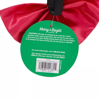 Product Merry & Bright® Solid Headband