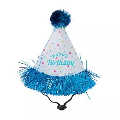 Product Top Paw® Birthday Hat