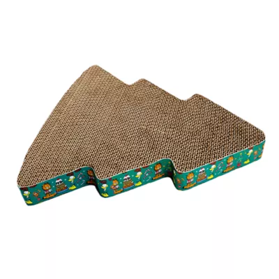 Product Garfield Christmas Tree Scratcher