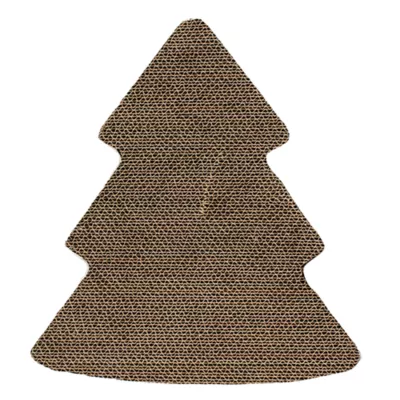 Product Garfield Christmas Tree Scratcher