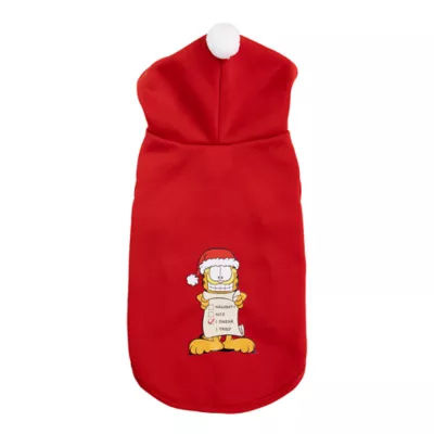 Product Garfield Holiday Cat Hoodie