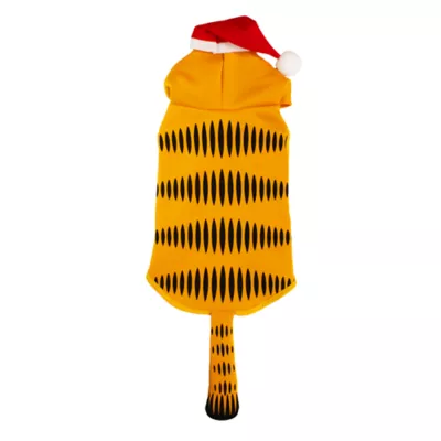 Product Garfield Holiday Cat Hoodie