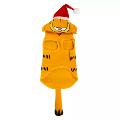 Product Garfield Holiday Cat Hoodie