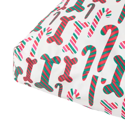 Product Merry & Bright® Holiday Pillow Bed