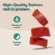 Product Jinx Chicken Salmon Homemades Meal Topper Dog Food