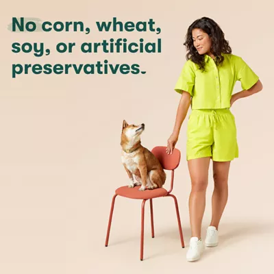 Product Jinx Grain Free Chicken, Sweet Potato, and Carrot Dry Dog Food
