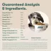 Jinx All Life Stages Grain-Free Dry Dog Food - Chicken, Sweet Potato & Carrot image thumbnail 6