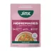 Jinx Homemades All Life Stages Wet Dog Food 9 oz image thumbnail 1