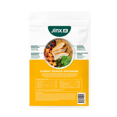 Product Jinx Puppy Chicken Dry Dog Food 4 LB