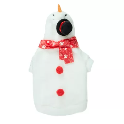 Product Merry & Bright® Snowman Holiday Costume