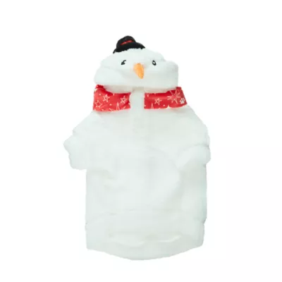 Product Merry & Bright® Snowman Holiday Costume