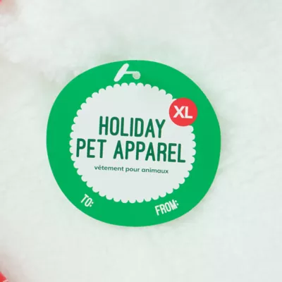 Product Merry & Bright® Snowman Holiday Costume