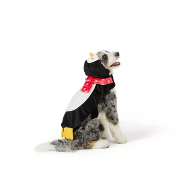 Product Merry & Bright® Penguin Holiday Costume