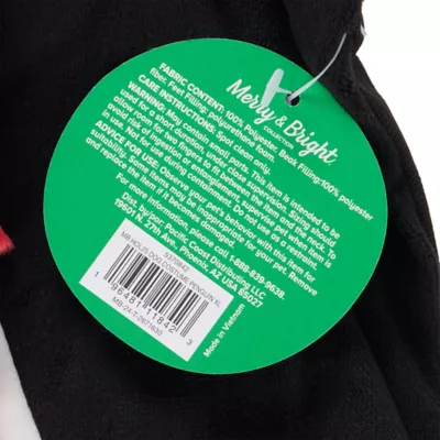 Product Merry & Bright® Penguin Holiday Costume