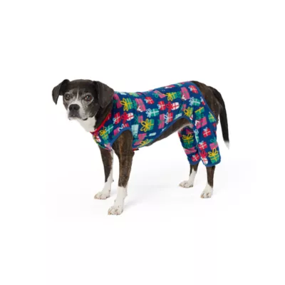 Product Merry & Bright® Gift Holiday Pajamas
