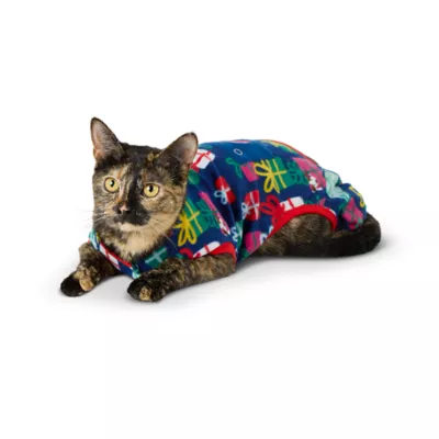 Product Merry & Bright® Gift Holiday Pajamas