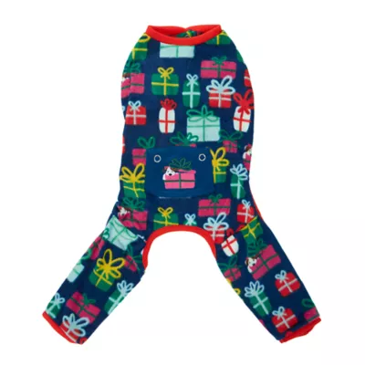Product Merry & Bright® Gift Holiday Pajamas
