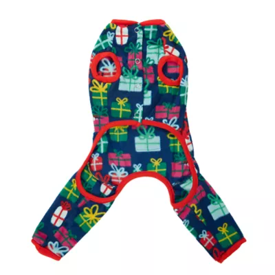 Product Merry & Bright® Gift Holiday Pajamas