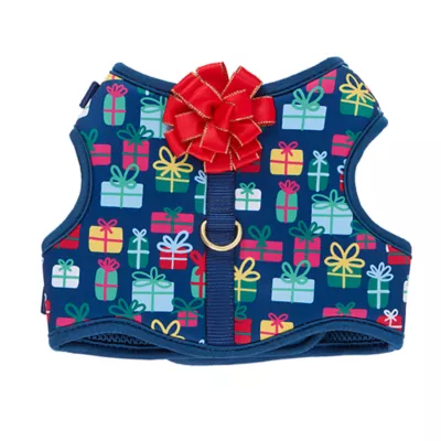 Merry & Bright® Holiday Presents Vest Harness - Image 3