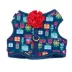 Merry & Bright® Holiday Presents Vest Harness image thumbnail 3