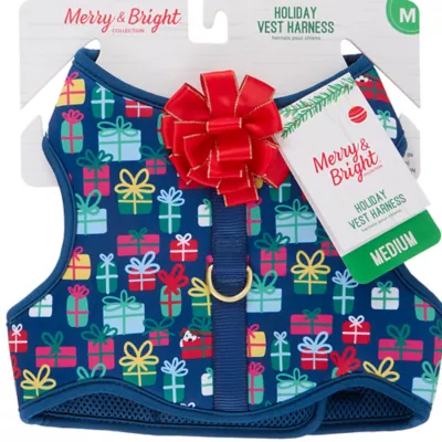 Merry & Bright® Holiday Presents Vest Harness - Image 5