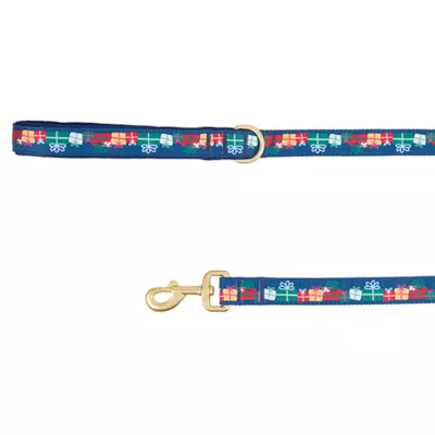Product Merry & Bright® Gifts Holiday Dog Leash