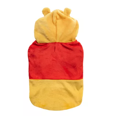 Disney Winnie The Pooh Dog Hoodie - Image 2