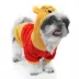 Disney Winnie The Pooh Dog Hoodie image thumbnail 3