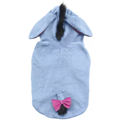 Winnie The Pooh Eeyore Dog Hoodie - Image 2