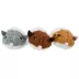 Multipet Vibrating Hamster Cat Toy ASSORTED COLORS image thumbnail 1