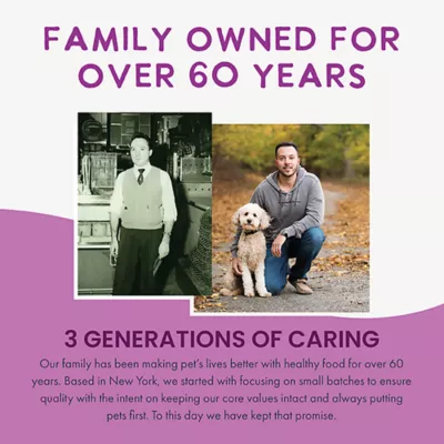 Health Extension Gently Cooked All Life Stages Wet Dog Food - Beef & Potato - Image 7