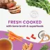 Health Extension Gently Cooked All Life Stages Wet Dog Food - Duck & Kale image thumbnail 2