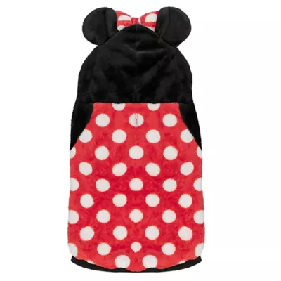 Disney Minnie Mouse Dog Hoodie - Image 2