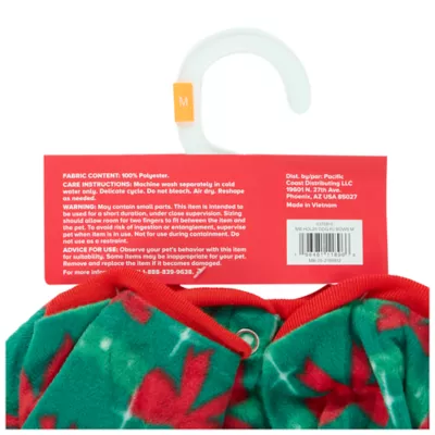 Product Merry & Bright® Holiday Bows Themed Pajamas