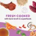 Health Extension Gently Cooked All Life Stages Wet Dog Food - Lamb & Carrot image thumbnail 2