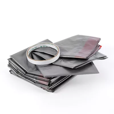 Product Nature's Miracle Odor Control Jumbo Litter Box Liners, Fresh Scent, 27 Count