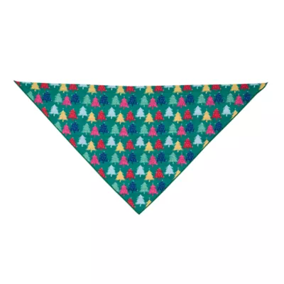 Product Merry & Bright® Tree Bandana