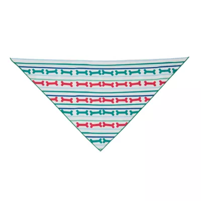 Product Merry & Bright® Tree Bandana