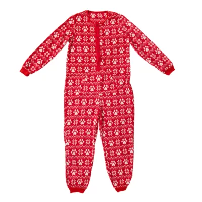 Product Merry & Bright® Holiday Pajamas for Pet Parents