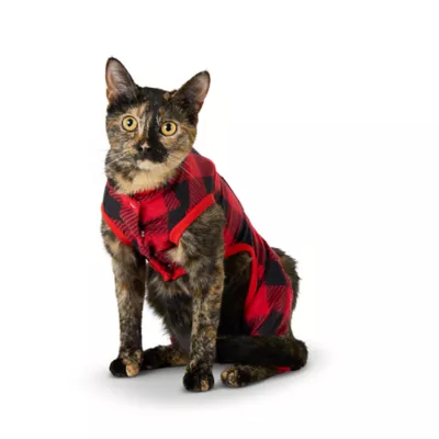 Product Merry & Bright® Holiday Pajamas for Pet Parents