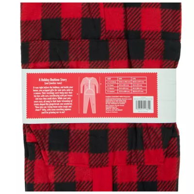 Product Merry & Bright® Holiday Pajamas for Pet Parents
