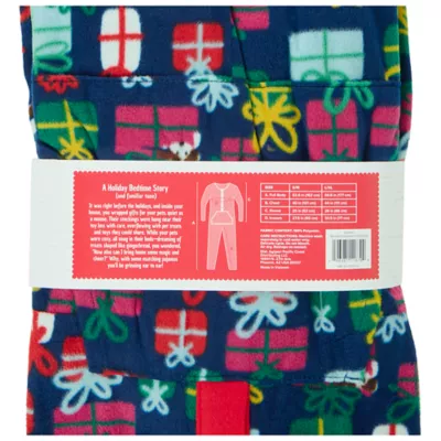 Product Merry & Bright® Holiday Pajamas for Pet Parents