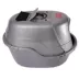 Nature's Miracle Hooded Flip Top Litter Box with Odor Control image thumbnail 2