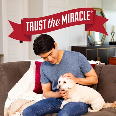 Product Nature's Miracle Advanced Puppy Training Pads With Carbon Activated Odor Reduction, Lavender